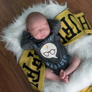 Meet your Posher, Brandy